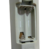 Sharp GA027SA Pre-Owned Factory Original TV Remote Control