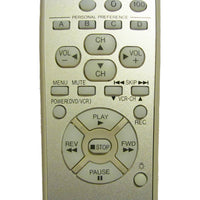 Sharp GA219SA Pre-Owned Factory Original TV Remote Control
