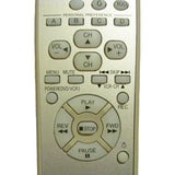 Sharp GA219SA Pre-Owned Factory Original TV Remote Control