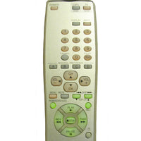 Sharp GA219SA Pre-Owned Factory Original TV Remote Control