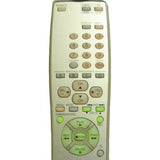 Sharp GA219SA Pre-Owned Factory Original TV Remote Control
