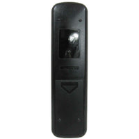 Sharp RRMCG0024AWSA Pre-Owned Original Audio System Remote Control