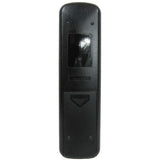 Sharp RRMCG0024AWSA Pre-Owned Original Audio System Remote Control