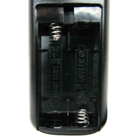 Sharp RRMCG0024AWSA Pre-Owned Original Audio System Remote Control
