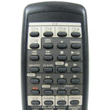 Sharp RRMCG0074AWSA Pre-Owned Original Audio System Remote Control