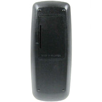 Sharp RRMCG0074AWSA Pre-Owned Original Audio System Remote Control