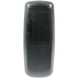 Sharp RRMCG0074AWSA Pre-Owned Original Audio System Remote Control