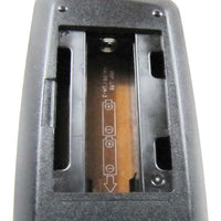 Sharp RRMCG0074AWSA Pre-Owned Original Audio System Remote Control