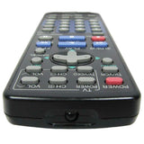 Sharp RRMCG0172AJSA Pre-owned Factory Original VCR Remote Control