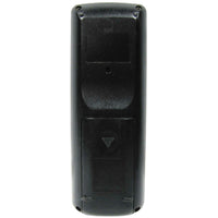 Sharp RRMCG0172AJSA Pre-owned Factory Original VCR Remote Control