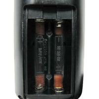 Sharp RRMCG0172AJSA Pre-owned Factory Original VCR Remote Control