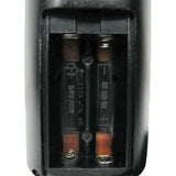 Sharp RRMCG0172AJSA Pre-owned Factory Original VCR Remote Control