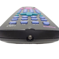 Sharp RRMCG0235AJSB Pre-Owned Factory Original VCR Remote Control