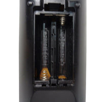 Sharp RRMCG0235AJSB Pre-Owned Factory Original VCR Remote Control
