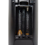 Sharp RRMCG0235AJSB Pre-Owned Factory Original VCR Remote Control
