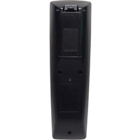 Sharp RRMCG1197AJSA Pre-Owned VCR Remote Control, Factory Original