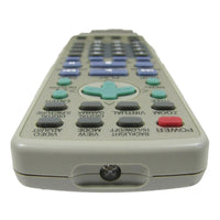Sharp RRMCG1223GESA Pre-Owned Original DVD Player Remote Control