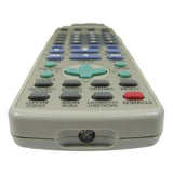 Sharp RRMCG1223GESA Pre-Owned Original DVD Player Remote Control