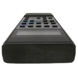 Sharp RRMCG2005YAZZ Pre-Owned Computer Projection Panel Remote Control