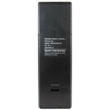 Sharp RRMCG2005YAZZ Pre-Owned Computer Projection Panel Remote Control