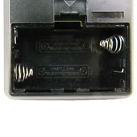 Sharp RRMCG2005YAZZ Pre-Owned Computer Projection Panel Remote Control