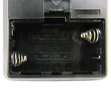 Sharp RRMCG2005YAZZ Pre-Owned Computer Projection Panel Remote Control