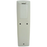 Sharp RRMCGA030WJSA Pre-Owned DVD Player Remote Control, Factory Original