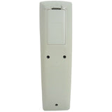 Sharp RRMCGA030WJSA Pre-Owned DVD Player Remote Control, Factory Original