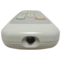 Sharp RRMCGA398WJSA Pre-Owned Original Projector Remote Control