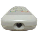 Sharp RRMCGA398WJSA Pre-Owned Original Projector Remote Control