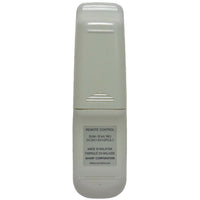 Sharp RRMCGA398WJSA Pre-Owned Original Projector Remote Control
