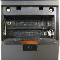 Sharp RRMCK0057AFZZ Pre-Owned Original CD Player Remote Control