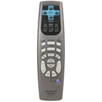 Sharper Image RC36-03 Pre-Owned Original Audio System Remote Control