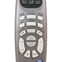 Sharper Image RC36-03 Pre-Owned Original Audio System Remote Control