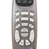 Sharper Image RC36-03 Pre-Owned Original Audio System Remote Control