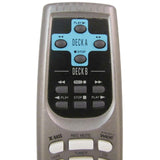 Sharper Image RC36-03 Pre-Owned Original Audio System Remote Control