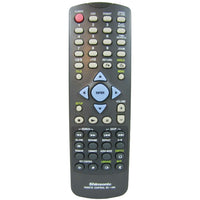 Shinsonic RC-380 Pre-Owned Factory Original DVD Player Remote Control