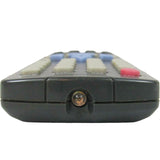 Shinsonic RC-380 Pre-Owned Factory Original DVD Player Remote Control