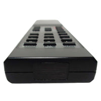 Shintom 108015200 Pre-Owned Factory Original VCR Remote Control