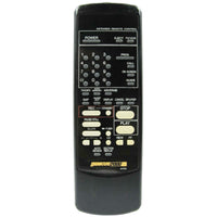 Signature 2000 G0761GE Pre-Owned Factory Original VCR Remote Control
