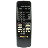 Signature 2000 G0761GE Pre-Owned Factory Original VCR Remote Control