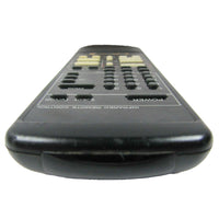 Signature 2000 G0761GE Pre-Owned Factory Original VCR Remote Control