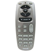 Sirius SSP1535 Pre-Owned Original Satellite Radio Remote Control