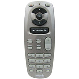 Sirius SSP1535 Pre-Owned Original Satellite Radio Remote Control
