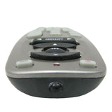 Sirius SSP1535 Pre-Owned Original Satellite Radio Remote Control
