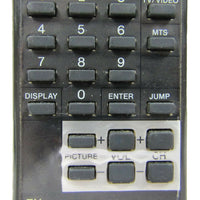 Sony RM-783 Pre-Owned Factory Original TV Remote Control