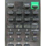 Sony RM-783 Pre-Owned Factory Original TV Remote Control
