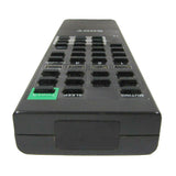 Sony RM-783 Pre-Owned Factory Original TV Remote Control