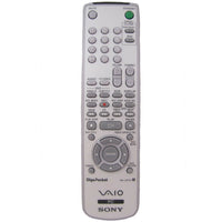 Sony RM-GP3U Pre-Owned VAIO PC Computer Remote Control