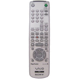 Sony RM-GP3U Pre-Owned VAIO PC Computer Remote Control